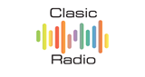 Logo Radio Clasic
