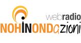 Logo Nohinondazioni Webradio