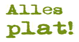 Logo Alles Plat
