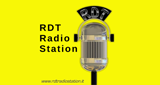 Logo RDT Radio Station
