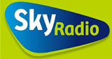 Logo Sky Radio Running Hits Stretch Relax