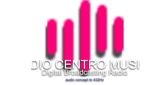 Logo Radio Centro Musica