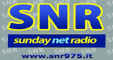 Logo SUNDAYRADIO