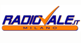 Logo Radiovale Milano