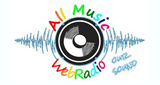 Logo All Music WebRadio