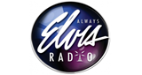 Logo Radio Alfa - Always Elvis