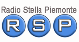 Logo Radio Stella Piemonte