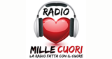 Logo Radio Mille Cuori