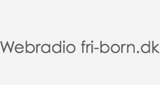Logo Fri-born