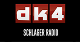 Logo Radio DK4 Schlager