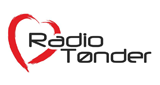 Logo Radio Tønder