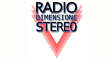 Logo RADIO DIMENSIONE STEREO