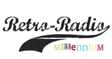 Logo Retro-Radio Millennium