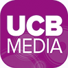 Logo UCB MEDIA