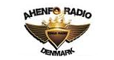 Logo Ahenfo Radio