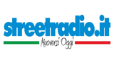 Logo Street Radio