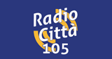 Logo Radio Città 105