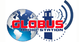 Logo GLOBUS RADIO STATION
