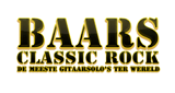Logo Baars Classic Rock