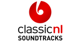 Logo Classicnl - Soundtracks