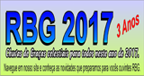 Logo Rádio Buritama Gospel