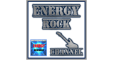 Logo Rock Energy Channel