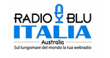 Logo Radio Blu Italia