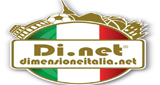 Logo DimensioneItalia.Net