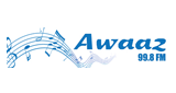 Logo Awaaz FM