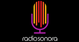 Logo Radio Sonora Web