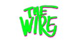 Logo Wire Radio