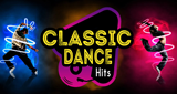 Logo Classic Dance Hits