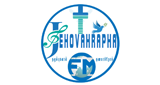 Logo JehovahRapha FM