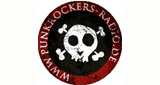 Logo Punkrockers-radio
