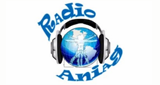 Logo Radio Aniag