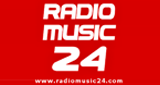 Logo Radio Music 24