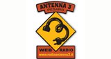 Logo Radio Antenna 3