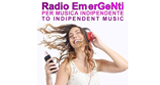 Logo Radio EmerGeNti