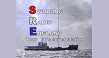 Logo Swinging Radio England.uk