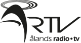 Logo Ålands Radio