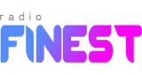 Logo Finest FM