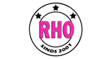Logo RadioHollandOnline