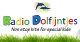 Logo Radio Dolfijntjes