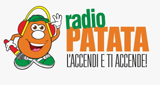 Logo RADIO Patata