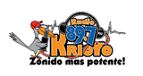 Logo Radio Krioyo