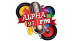 Logo Radio Alpha FM