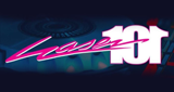 Logo Laser 101 Curacao