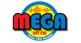 Logo Mega Hit FM