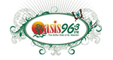 Logo Radio Oasis FM