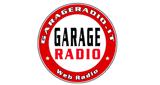 Logo Garage Radio
